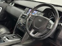 USED 2018 68 LAND ROVER DISCOVERY SPORT 2.0 TD4 Landmark SUV 5dr Diesel Auto 4WD Euro 6 (s/s) (180 ps) 