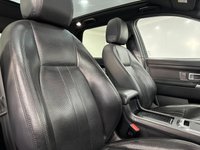 USED 2018 68 LAND ROVER DISCOVERY SPORT 2.0 TD4 Landmark SUV 5dr Diesel Auto 4WD Euro 6 (s/s) (180 ps) 