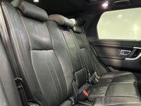 USED 2018 68 LAND ROVER DISCOVERY SPORT 2.0 TD4 Landmark SUV 5dr Diesel Auto 4WD Euro 6 (s/s) (180 ps) 
