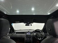 USED 2018 68 LAND ROVER DISCOVERY SPORT 2.0 TD4 Landmark SUV 5dr Diesel Auto 4WD Euro 6 (s/s) (180 ps) 