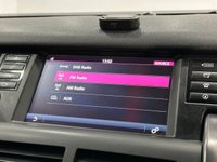 USED 2018 68 LAND ROVER DISCOVERY SPORT 2.0 TD4 Landmark SUV 5dr Diesel Auto 4WD Euro 6 (s/s) (180 ps) 