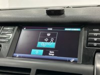 USED 2018 68 LAND ROVER DISCOVERY SPORT 2.0 TD4 Landmark SUV 5dr Diesel Auto 4WD Euro 6 (s/s) (180 ps) 