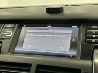 USED 2018 68 LAND ROVER DISCOVERY SPORT 2.0 TD4 Landmark SUV 5dr Diesel Auto 4WD Euro 6 (s/s) (180 ps) 