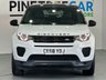 USED 2018 68 LAND ROVER DISCOVERY SPORT 2.0 TD4 Landmark SUV 5dr Diesel Auto 4WD Euro 6 (s/s) (180 ps) 