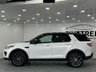 USED 2018 68 LAND ROVER DISCOVERY SPORT 2.0 TD4 Landmark SUV 5dr Diesel Auto 4WD Euro 6 (s/s) (180 ps) 