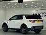 USED 2018 68 LAND ROVER DISCOVERY SPORT 2.0 TD4 Landmark SUV 5dr Diesel Auto 4WD Euro 6 (s/s) (180 ps) 