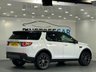USED 2018 68 LAND ROVER DISCOVERY SPORT 2.0 TD4 Landmark SUV 5dr Diesel Auto 4WD Euro 6 (s/s) (180 ps) 
