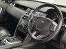 USED 2018 68 LAND ROVER DISCOVERY SPORT 2.0 TD4 Landmark SUV 5dr Diesel Auto 4WD Euro 6 (s/s) (180 ps) 