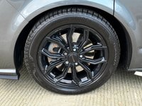 USED 2022 22 VOLKSWAGEN TRANSPORTER 2.0 BiTDI T32 Sportline Kombi Double Cab 5dr Diesel DSG FWD SWB Euro 6 (s/s) (204 ps) 