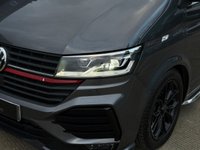 USED 2022 22 VOLKSWAGEN TRANSPORTER 2.0 BiTDI T32 Sportline Kombi Double Cab 5dr Diesel DSG FWD SWB Euro 6 (s/s) (204 ps) 