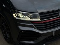 USED 2022 22 VOLKSWAGEN TRANSPORTER 2.0 BiTDI T32 Sportline Kombi Double Cab 5dr Diesel DSG FWD SWB Euro 6 (s/s) (204 ps) 