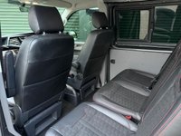 USED 2022 22 VOLKSWAGEN TRANSPORTER 2.0 BiTDI T32 Sportline Kombi Double Cab 5dr Diesel DSG FWD SWB Euro 6 (s/s) (204 ps) 