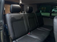 USED 2022 22 VOLKSWAGEN TRANSPORTER 2.0 BiTDI T32 Sportline Kombi Double Cab 5dr Diesel DSG FWD SWB Euro 6 (s/s) (204 ps) 