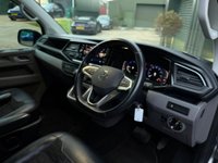 USED 2022 22 VOLKSWAGEN TRANSPORTER 2.0 BiTDI T32 Sportline Kombi Double Cab 5dr Diesel DSG FWD SWB Euro 6 (s/s) (204 ps) 