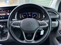 USED 2022 22 VOLKSWAGEN TRANSPORTER 2.0 BiTDI T32 Sportline Kombi Double Cab 5dr Diesel DSG FWD SWB Euro 6 (s/s) (204 ps) 