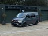 USED 2022 22 VOLKSWAGEN TRANSPORTER 2.0 BiTDI T32 Sportline Kombi Double Cab 5dr Diesel DSG FWD SWB Euro 6 (s/s) (204 ps) 