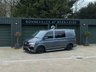 USED 2022 22 VOLKSWAGEN TRANSPORTER 2.0 BiTDI T32 Sportline Kombi Double Cab 5dr Diesel DSG FWD SWB Euro 6 (s/s) (204 ps) 