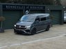 USED 2022 22 VOLKSWAGEN TRANSPORTER 2.0 BiTDI T32 Sportline Kombi Double Cab 5dr Diesel DSG FWD SWB Euro 6 (s/s) (204 ps) 