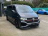 USED 2022 22 VOLKSWAGEN TRANSPORTER 2.0 BiTDI T32 Sportline Kombi Double Cab 5dr Diesel DSG FWD SWB Euro 6 (s/s) (204 ps) 