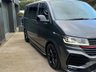 USED 2022 22 VOLKSWAGEN TRANSPORTER 2.0 BiTDI T32 Sportline Kombi Double Cab 5dr Diesel DSG FWD SWB Euro 6 (s/s) (204 ps) 