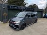 USED 2022 22 VOLKSWAGEN TRANSPORTER 2.0 BiTDI T32 Sportline Kombi Double Cab 5dr Diesel DSG FWD SWB Euro 6 (s/s) (204 ps) 