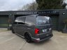 USED 2022 22 VOLKSWAGEN TRANSPORTER 2.0 BiTDI T32 Sportline Kombi Double Cab 5dr Diesel DSG FWD SWB Euro 6 (s/s) (204 ps) 