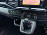 USED 2022 22 VOLKSWAGEN TRANSPORTER 2.0 BiTDI T32 Sportline Kombi Double Cab 5dr Diesel DSG FWD SWB Euro 6 (s/s) (204 ps) 