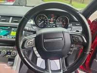 USED 2016 16 LAND ROVER RANGE ROVER EVOQUE 2.0 TD4 HSE Dynamic SUV 5dr Diesel Auto 4WD Euro 6 (s/s) (180 ps) S/H,nav,camera