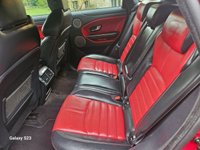 USED 2016 16 LAND ROVER RANGE ROVER EVOQUE 2.0 TD4 HSE Dynamic SUV 5dr Diesel Auto 4WD Euro 6 (s/s) (180 ps) S/H,nav,camera
