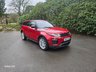 USED 2016 16 LAND ROVER RANGE ROVER EVOQUE 2.0 TD4 HSE Dynamic SUV 5dr Diesel Auto 4WD Euro 6 (s/s) (180 ps) S/H,nav,camera
