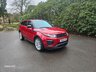 USED 2016 16 LAND ROVER RANGE ROVER EVOQUE 2.0 TD4 HSE Dynamic SUV 5dr Diesel Auto 4WD Euro 6 (s/s) (180 ps) S/H,nav,camera