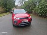 USED 2016 16 LAND ROVER RANGE ROVER EVOQUE 2.0 TD4 HSE Dynamic SUV 5dr Diesel Auto 4WD Euro 6 (s/s) (180 ps) S/H,nav,camera
