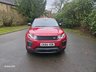 USED 2016 16 LAND ROVER RANGE ROVER EVOQUE 2.0 TD4 HSE Dynamic SUV 5dr Diesel Auto 4WD Euro 6 (s/s) (180 ps) S/H,nav,camera
