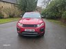 USED 2016 16 LAND ROVER RANGE ROVER EVOQUE 2.0 TD4 HSE Dynamic SUV 5dr Diesel Auto 4WD Euro 6 (s/s) (180 ps) S/H,nav,camera