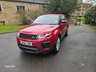 USED 2016 16 LAND ROVER RANGE ROVER EVOQUE 2.0 TD4 HSE Dynamic SUV 5dr Diesel Auto 4WD Euro 6 (s/s) (180 ps) S/H,nav,camera
