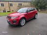 USED 2016 16 LAND ROVER RANGE ROVER EVOQUE 2.0 TD4 HSE Dynamic SUV 5dr Diesel Auto 4WD Euro 6 (s/s) (180 ps) S/H,nav,camera