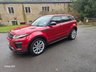 USED 2016 16 LAND ROVER RANGE ROVER EVOQUE 2.0 TD4 HSE Dynamic SUV 5dr Diesel Auto 4WD Euro 6 (s/s) (180 ps) S/H,nav,camera