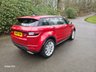 USED 2016 16 LAND ROVER RANGE ROVER EVOQUE 2.0 TD4 HSE Dynamic SUV 5dr Diesel Auto 4WD Euro 6 (s/s) (180 ps) S/H,nav,camera
