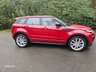 USED 2016 16 LAND ROVER RANGE ROVER EVOQUE 2.0 TD4 HSE Dynamic SUV 5dr Diesel Auto 4WD Euro 6 (s/s) (180 ps) S/H,nav,camera