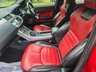 USED 2016 16 LAND ROVER RANGE ROVER EVOQUE 2.0 TD4 HSE Dynamic SUV 5dr Diesel Auto 4WD Euro 6 (s/s) (180 ps) S/H,nav,camera