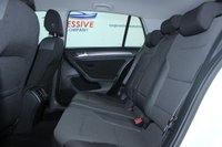 USED 2019 19 VOLKSWAGEN GOLF 1.5 TSI EVO SE Nav Hatchback 5dr Petrol Manual Euro 6 (s/s) (130 ps) 