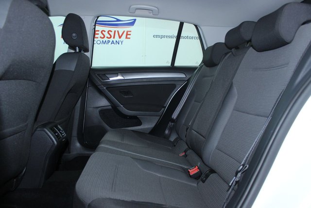 2019 VOLKSWAGEN GOLF - Photo 8