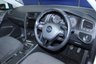 USED 2019 19 VOLKSWAGEN GOLF 1.5 TSI EVO SE Nav Hatchback 5dr Petrol Manual Euro 6 (s/s) (130 ps) 