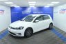 USED 2019 19 VOLKSWAGEN GOLF 1.5 TSI EVO SE Nav Hatchback 5dr Petrol Manual Euro 6 (s/s) (130 ps) 