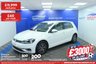 USED 2019 19 VOLKSWAGEN GOLF 1.5 TSI EVO SE Nav Hatchback 5dr Petrol Manual Euro 6 (s/s) (130 ps) 
