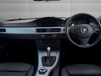 USED 2007 57 BMW 3 SERIES 3.0 330i M Sport Touring 5dr Petrol Auto Euro 4 (272 ps) OVER &pound;6000 WORTH OF OPTIONS