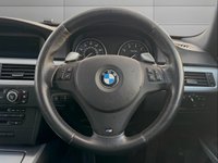 USED 2007 57 BMW 3 SERIES 3.0 330i M Sport Touring 5dr Petrol Auto Euro 4 (272 ps) OVER &pound;6000 WORTH OF OPTIONS