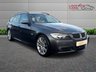 USED 2007 57 BMW 3 SERIES 3.0 330i M Sport Touring 5dr Petrol Auto Euro 4 (272 ps) OVER &pound;6000 WORTH OF OPTIONS