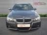 USED 2007 57 BMW 3 SERIES 3.0 330i M Sport Touring 5dr Petrol Auto Euro 4 (272 ps) OVER &pound;6000 WORTH OF OPTIONS