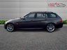 USED 2007 57 BMW 3 SERIES 3.0 330i M Sport Touring 5dr Petrol Auto Euro 4 (272 ps) OVER &pound;6000 WORTH OF OPTIONS